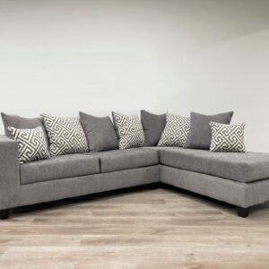 HH-110  Smoke Sectional