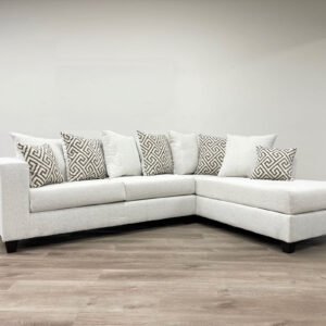 HH-110 - Lucia Stone Sectional