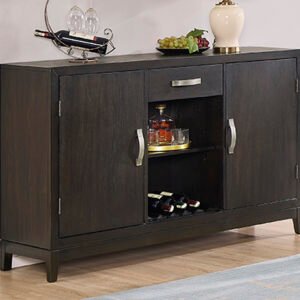 2070-SB JEFFRIES SIDE BOARD