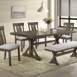5PC LLOYD DINING SET