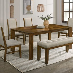 5PC HOLLISTER DINING SET