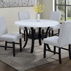 5PC ISLA DINING SET