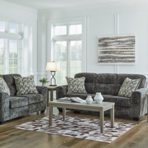 Ashley 505-04 Sofa & Loveseat