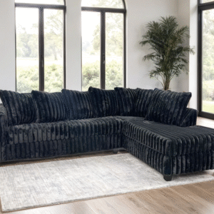 Aspen Sectional
HH-510(Black)