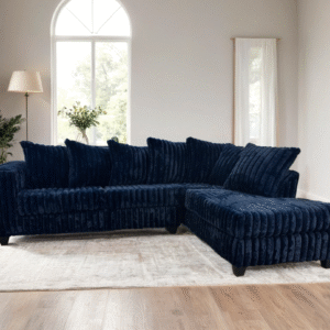HH-510 - Lucia Sectional (Navy)