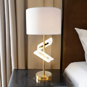 6248T-2 TABLE LAMP