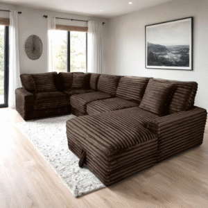 ALISSON MOCHA - Modular Sectional