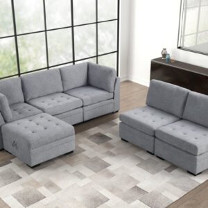 HH-Sam - Modular Sectional
