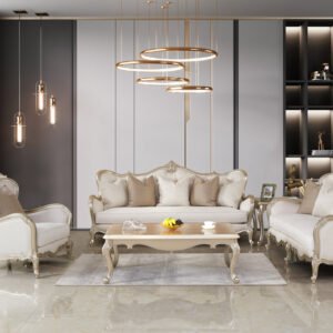 Anastasia Living Room Set