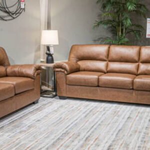 Ashley 277-04 - Sofa & Loveseat