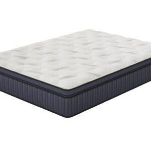 ROYAL ULTRA PLUSH 12" HYBRID