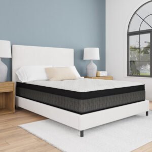 ICETECH - 10" Euro Top