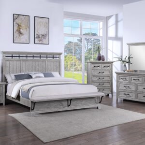 B1900 BECKETT BEDROOM SET