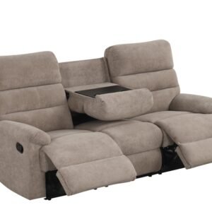 Albert21 - 3PC Reclining Set