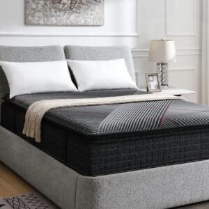 M450 LuxeCloud 13" Gel Hybrid