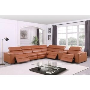 Recliner room set