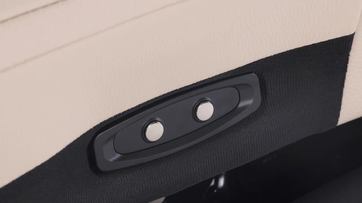 Sectional- MI-631-7Pcs Picasso (Beige 3 Power) - Image 8