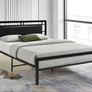BM31 Metal Platform Bed - Twin/Full