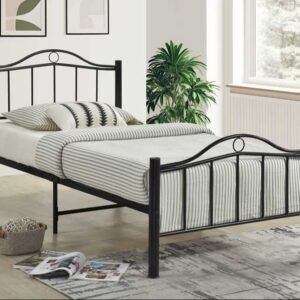 BM41 Metal Platform Bed