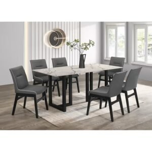 7PC Dining Room Set