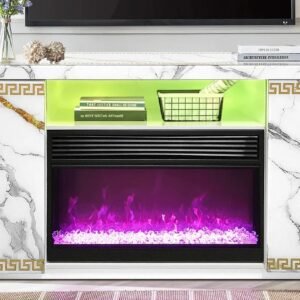 A-F04 VERSA TV STAND