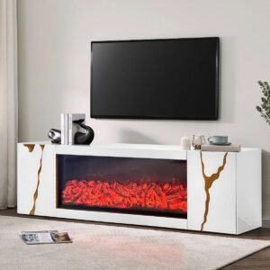A-TV01 ROSA TV STAND