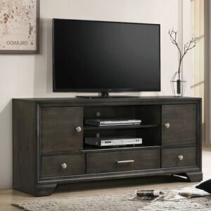 B6580-7 JAYMES TV STAND