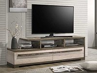 B3050-9 PATTERSON TV STAND