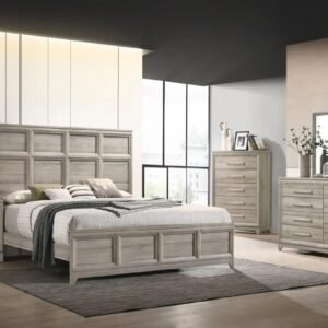 B2275 Alexander Bedroom Set