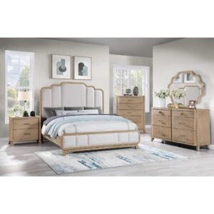 B8550 Laguna Bedroom Set