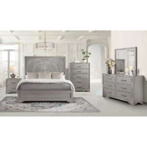 B5950 Miramar Bedroom Set