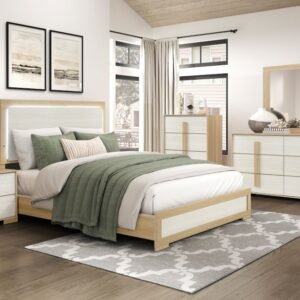 2330 Sterling Queen Bedroom set
