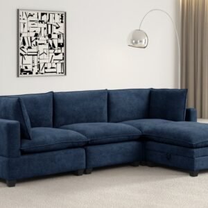 Cloud23 Modular Sectional - (Performance Fabric)