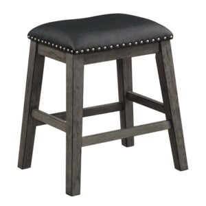 5603-24 Counter height bar stool