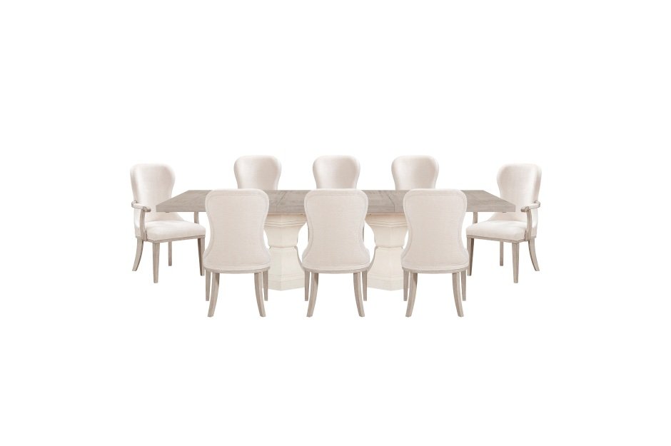 9Pc Dining Room Set -Lofton - Image 17