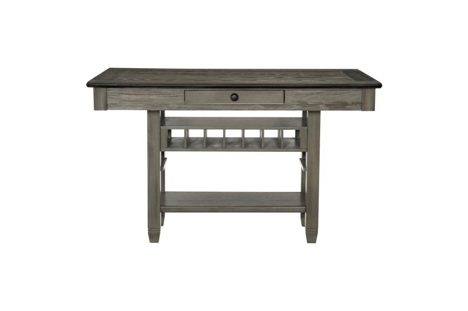 7Pc Dining Rom Set - Granby - Image 2