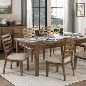 5761-78 Tigard - Dining Room Set