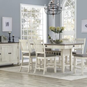 Granby - Counter height Dining Room Set