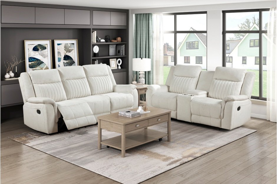 2PC Living Room Set