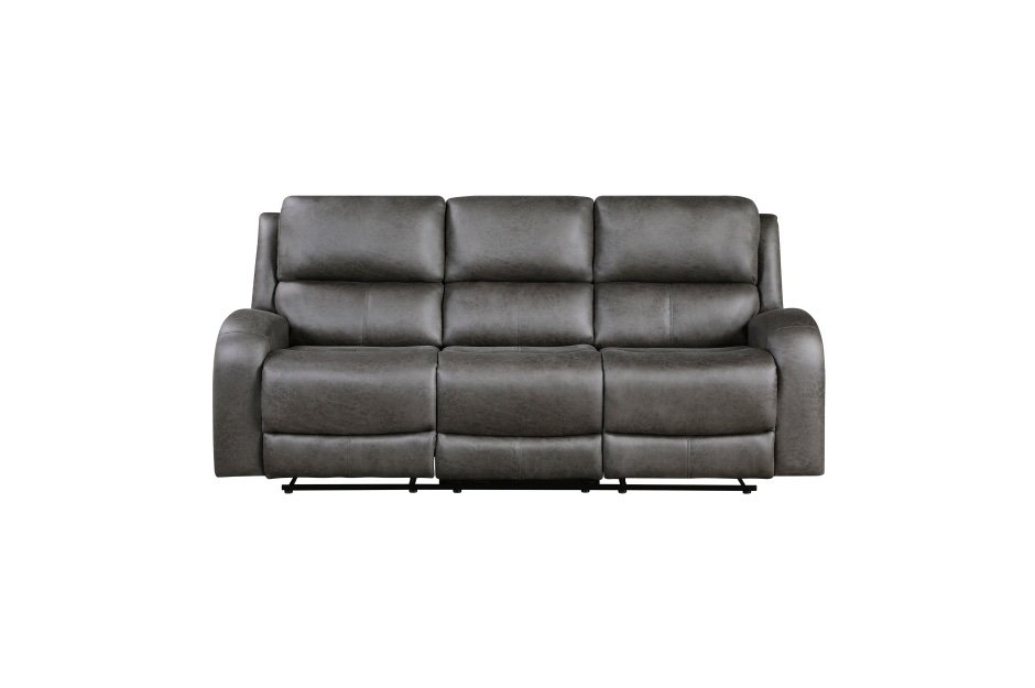 2PC Recliner Living Room Set - Image 2