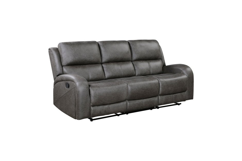 2PC Recliner Living Room Set - Image 3