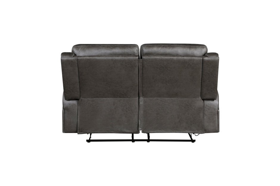 2PC Recliner Living Room Set - Image 6
