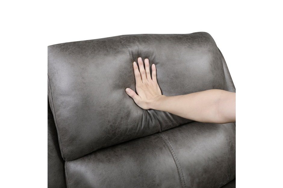 2PC Recliner Living Room Set - Image 7