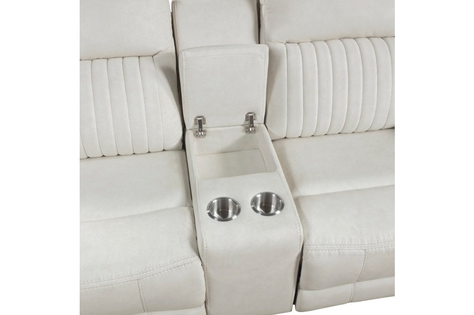 2PC Living Room Set - Image 8