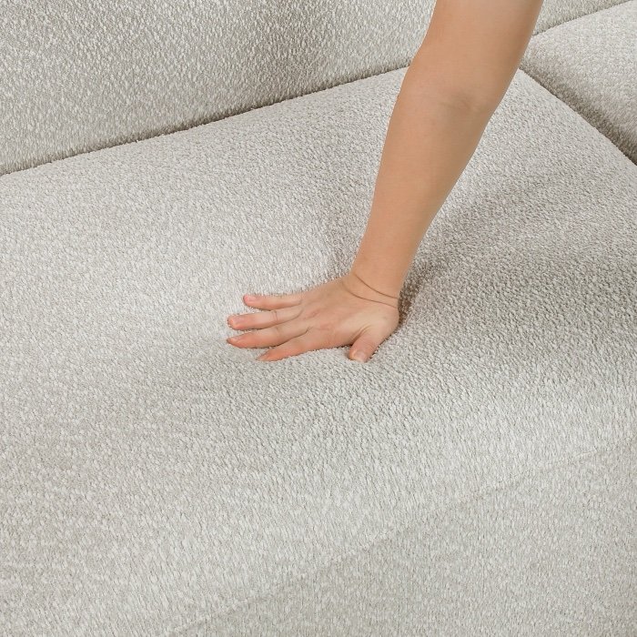 6-Piece Modular Sectional - Image 8