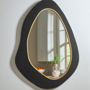 Wall Art & Mirrors