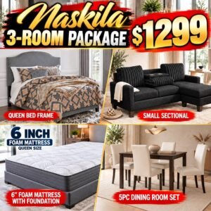 Room Packages