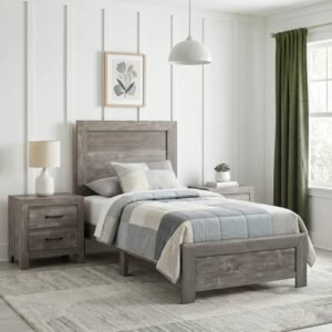 1534GYT-1 Twin Bed in a Box