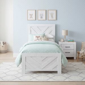 Single Twin Bed Frames
