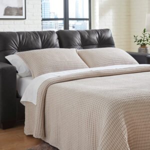 Ashley 1700439 Queen Sleeper Sofa